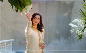 Momal Sheikh